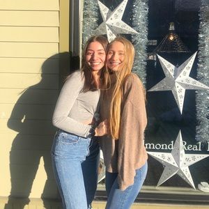 Meet your Posher, Enya